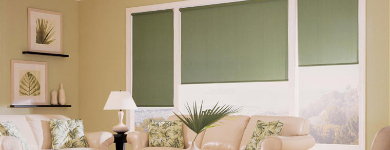 Galleries/Roller Shades Custom Window Treatments Warren