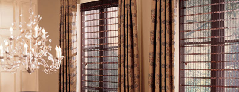 Galleries/Woven Wood Custom Window Treatments Warren